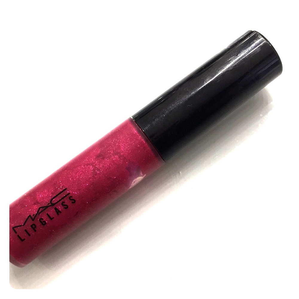 Mac Taraji Lipglass